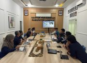 Rapat Koordinasi Lintas Sektor Jamin Percepatan Persertipikatan BMN