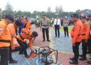 Kolaborasi Lintas Sektor Kunci Meminimalkan Dampak Bencana, Masyarakat Mendapat Perlindungan Terbaik