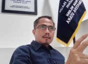 Kebakaran Rumah Hakim Wujud Nyata Manifesto Ancaman Terhadap Hakim. 