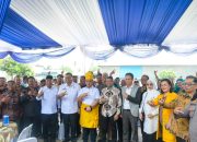 Pemkab Deli Serdang Berkomitmen Perkuat Pengembangan Potensi Ekonomi Desa