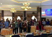 Kantah Langkat Ikuti Forum Konsultasi Publik Bentuk Mal Pelayanan Publik (MPP)