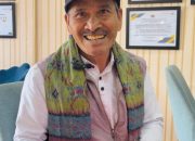 Bapak Utama Sinukaban Apresiasi Kinerja Kantor Pertanahan Karo: Proses Roya Tepat Waktu dan Efisien