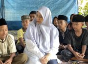 Rosmalinda Tunjukkan Kepedulian Terhadap HAM dan Kelompok Marginal Lewat Banyak Aksi Nyata