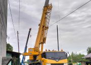 Proyek Jembatan Timer Bernuansa Korup, Rp 6,4 Milyar Anggaran Diduga “Tercecer”