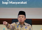 Kementerian ATR/BPN Percepat Sertipikasi Aset Daerah di Sulsel: Wujud Sinergi Pusat dan Daerah