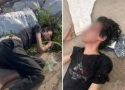 Pergi Tanpa Pamit Pulang Tanpa Nyawa, Jenazah Argo Prastyo Korban Kekerasan di Kamboja Tiba Di Tanah Air 