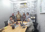 Laksanakan Ujian Jabatan Fungsional Penata Pertanahan di Lingkungan Kementerian ATR/BPN