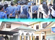 Kantor Pertanahan Kota Binjai Tekankan Komitmen Terhadap Pelayanan Masyarakat