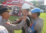 Operasi Zebra Toba 2025 Sebagai Upaya Menciptakan Keamanan Dan Keselamatan Berlalu Lintas