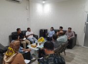 Laksanakan Rapat Internal Perkuat Kualitas Layanan