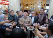 Menteri Nusron: Selama Jajaran BPN Tidak Mau Kongkalikong, Mafia Tanah Pasti Kabur