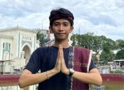 Presley Simangunsong Dan Perlawanan Sunyi Menghidupkan Tradisi Lisan Batak Toba