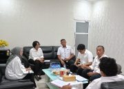 Laksanakan Percepatan Inventariasi Hasil Opname Fisik Penyelesaian Tunggakan dan Penyajian PDDM atas Pelayanan Pertanahan.