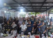 Tim Penilai Kementerian Lingkungan Hidup Dan Kehutanan Melakukan Penilaian Deliserdang Selama Dua Hari Terkait Adipura 2025