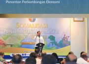 Menteri Nusron: Masyarakat Adat Papua Tidak Boleh Hanya Jadi Penonton Perkembangan Ekonomi