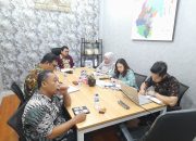 Laksanakan Tindak Lanjut Atas Pelaksanaan Tugas Dan Fungsi.
