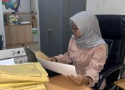 Mewujudkan Arsip yang Andal dan Akuntabel di Kantor Pertanahan Kabupaten Karo