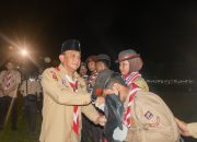 Penutupan Jambore Kwarcab Pramuka Deliserdang Tahun 2025 Momen Istimewa Perkemahan Dan Pengalaman Berharga
