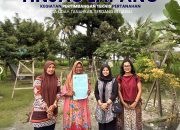 Kantor Pertanahan Kabupaten Serdang Bedagai Tinjau Lapang Tim Panitia Persetujuan Kesesuaian Kegiatan Pemanfaatan Ruang.