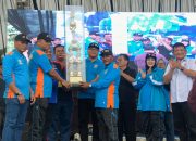 Ribuan Atlet Dari 22 Kecamatan Siap Bertanding Di Event Olahraga Terbesar Porkab Deliserdang Guna Meraih Prestasi