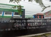 Cuaca Ekstrim Dinkes Sumut Himbau Warga Waspada Penyakit 