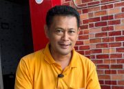 Pastor Paulus Budi Yunianto Apresiasi Kantor Pertanahan Karo: “Sangat Kooperatif, Sangat Membantu” Dalam Pengurusan Sertipikat Gereja