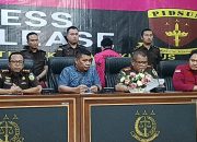 Rugikan Negara 20 M Kejari Langkat Tetapkan 2 Orang Tersangka Kasus Korupsi Smart Board. 