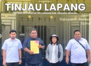 Kantor Pertanahan Kabupaten Serdang Bedagai Melaksanakan Kegiatan Tinjau Lapang Tim Panitia A