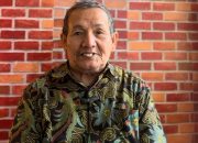 Datangi Kantor Pertanahan Karo, Bapak Ali Syafri: “Pelayanannya Sangat Bagus, Ruang Tunggunya Nyaman