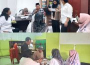 Kantor Pertanahan Kabupaten Langkat Melakukan Koordinasi Tindak Lanjut Atas Pelaksanaan Tugas Dan Fungsi Ke Lapangan