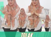 Tolak Informasi Palsu, Jangan Mudah Percaya Pada Informasi Menyesatkan
