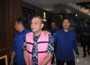 Korupsi Proyek Pengadaan Smartboard, Kejati Sumut Tahan Kadisdik Tebing Tinggi Idham Khalid