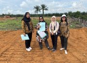 Kantor Pertanahan Kabupaten Serdang Bedagai Kembali Melaksanakan Kegiatan Lapangan 