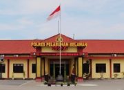 Sat Narkoba Polres Pelabuhan Belawan Ungkap Peredaran Narkoba di Wilayah Hukum Polsek Hamparan perak, Seorang Pengedar Sabu Diamankan