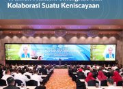 Kementerian ATR/BPN Gelar Rakor Pencegahan dan Penyelesaian Tindak Pidana Pertanahan, Wamen Hukum: Sinergitas dan Kolaborasi Suatu Keniscayaan