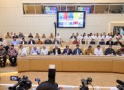 Komisi II DPR RI Apresiasi Digitalisasi Pengaduan Pertanahan Kementerian ATR/BPN: Cara Merespons Masyarakat Dengan Cepat