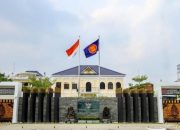 Konflik Kamboja & Thailand Memanas, KBRI Minta WNI Jauhi Perbatasan