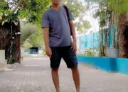 Sempat Tutup, Toko Sabu Milik HM Desa Lama Buka Kembali, Jual Beli Sabu Secara Estafet