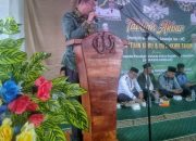 Muslimat Aswaja Harus Menjadi Inspirasi Dalam Memperkuat Nilai Ke Islaman Moderat