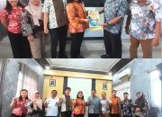 Kantor Pertanahan Kabupaten Langkat Bersama Pemda Langkat Ekspose Peta Zona Nilai Tanah Di Kecamatan Wampu
