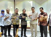 Pemkab Deliserdang Ikut Serta Pada Proyek LSDP Kemendagri Momentum Penting Mewujudkan Pengelolaan Sampah Lebih Baik