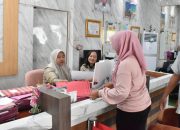Kantor Pertanahan Kota Binjai Mengeluarkan Inovasi Layanan MAP MERAH.