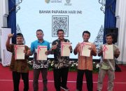 Konsolidasi Tanah Buahkan Hasil: Lingkungan Asri, Harga Tanah Naik Tiga Kali Lipat