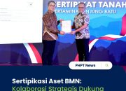 Kepastian Hukum Atas Hak Tanah Menjadi Fondasi Penting Dalam Menjamin Pengakuan Legal Negara Terhadap Kepemilikan Dan Pemanfaatan Tanah