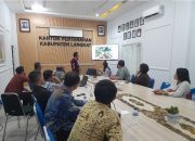 Rapat Percepatan dan Penyelesaian Target Kinerja Tahun Anggaran 2025
