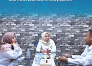 Tingkatkan Kualitas Pelayanan, Kantor Pertanahan Kota Binjai Laksanakan Rapat Evaluasi Pengaduan