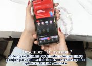 Datang Ke Kantor Pertanahan Tanpa Antre Berkat Layanan Antrean Online Sentuh Tanahku
