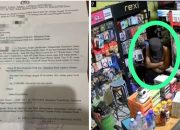 Laporannya Tak Digubris Di Polsek Hamparan Perak, Pelapor Akan Mengadu Ke Propam Polda Sumut