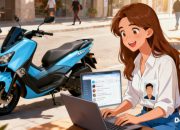 Berawal Kenalan Melalui Media Sosial Dengan Seorang Pria, Sepeda Motor Gadis Tanah Karo Raib Dibawa Kabur