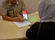 Mudik Lebih Tenang, Pantau Proses Pemberkasan di Kantah Hanya Dari Genggaman Tangan